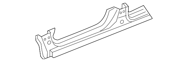 Rocker Panel - Honda (04641-TK6-A01ZZ)