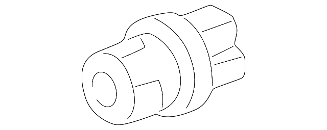 Socket - Honda (34153-S9V-A01)
