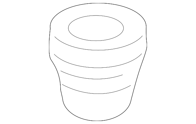 Dust Seal - Honda (51225-S84-A01)