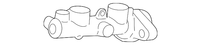 Master Cylinder - Honda (01461-SNC-G01)