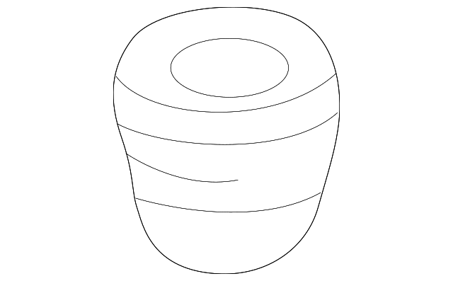 Dust Seal - Honda (51225-S84-A01)