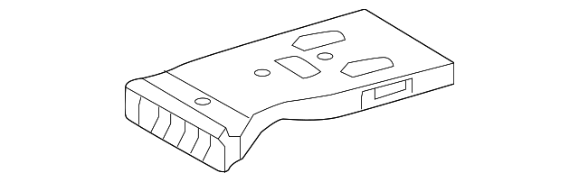 Extension - Kia (97361-C6000)