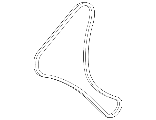 Chain - Kia (24322-3CGA1)