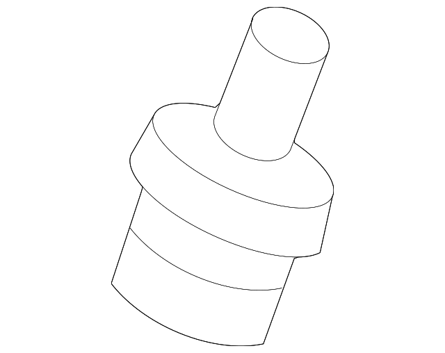 Window Motor - Kia (82450-4D020)