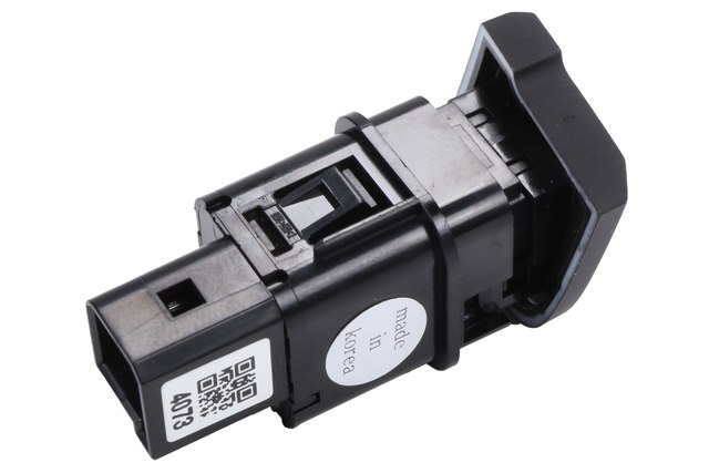 Fuel Pump Sender M - Kia (31110-4D700-DS)