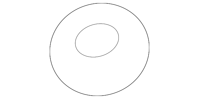 Drain Plug - Kia (81746-3N000)