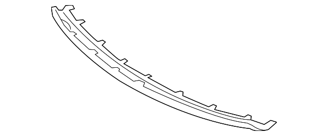 Lower Panel - Kia (86565-C6010)