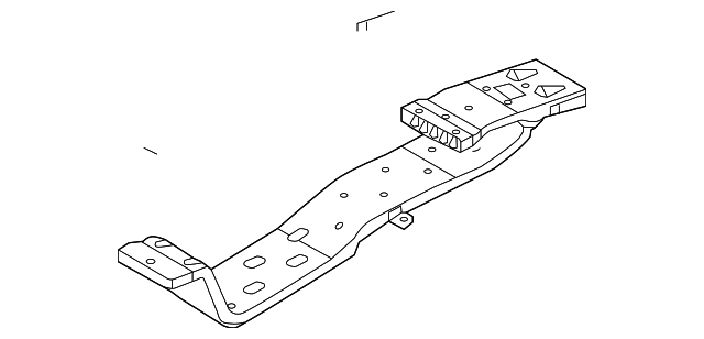 Extension - Kia (97371-C6100)