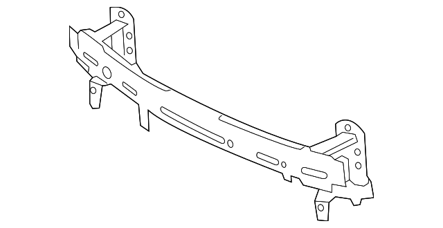 Impact Bar - Kia (64900-C6000)