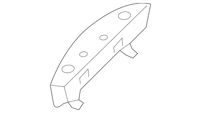 Indicator - Kia (84656-B2100CA)
