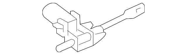 Motor - Kia (88582-C1000)