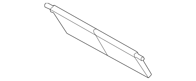 Door - Kia (97149-1U100)