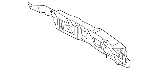 Insulator - Kia (84124-B2050)