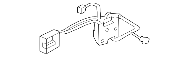 Switch - Kia (46780 C5100)