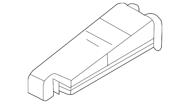 Upper Cover - Kia (91950-4D920)