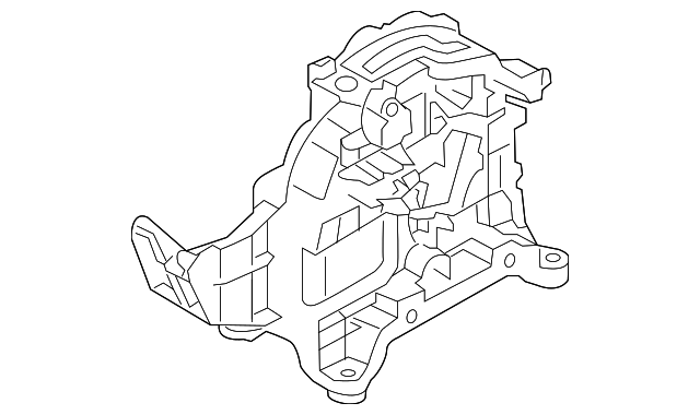 Bracket - Kia (46730-B2100)