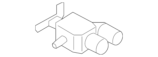 Solenoid Valve - Kia (39461-3C200)
