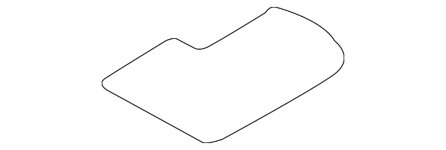 Mat - Kia (84627-B2AA0)