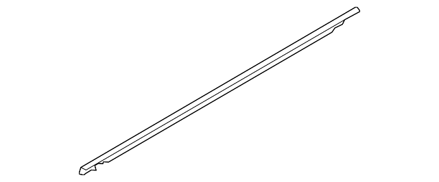 Belt Molding - Kia (83220-B2000)