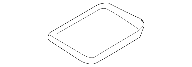 Memory Card - Kia (96554-B8105)