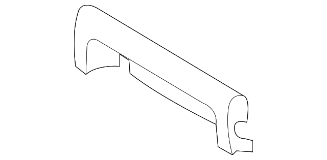 Front Cover - Kia (88053-4D010KS)