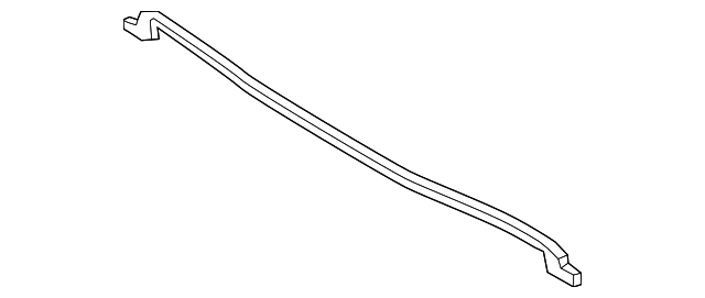 Front Seal - Kia (86430-C5000)