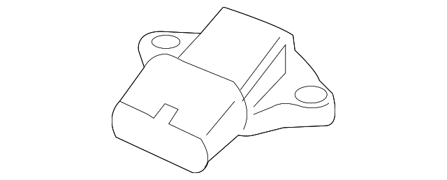 Map Sensor - Kia (39300-38200)