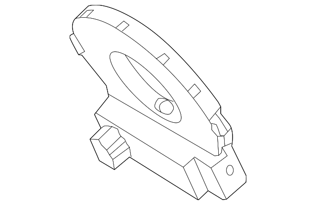 Sensor - Kia (93480-1Y000)