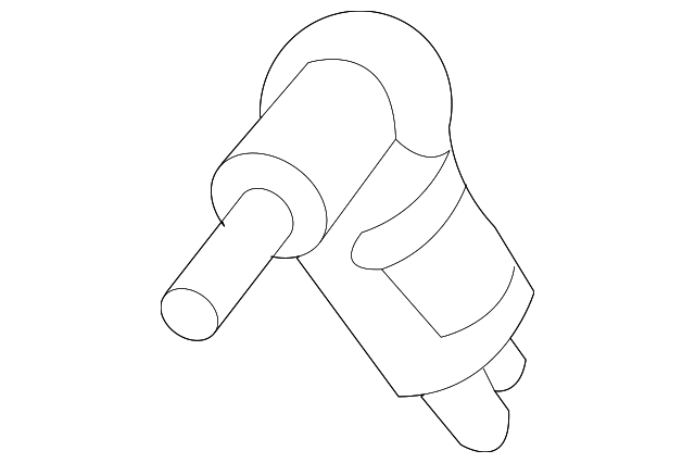Window Motor - Kia (87870-4D010)