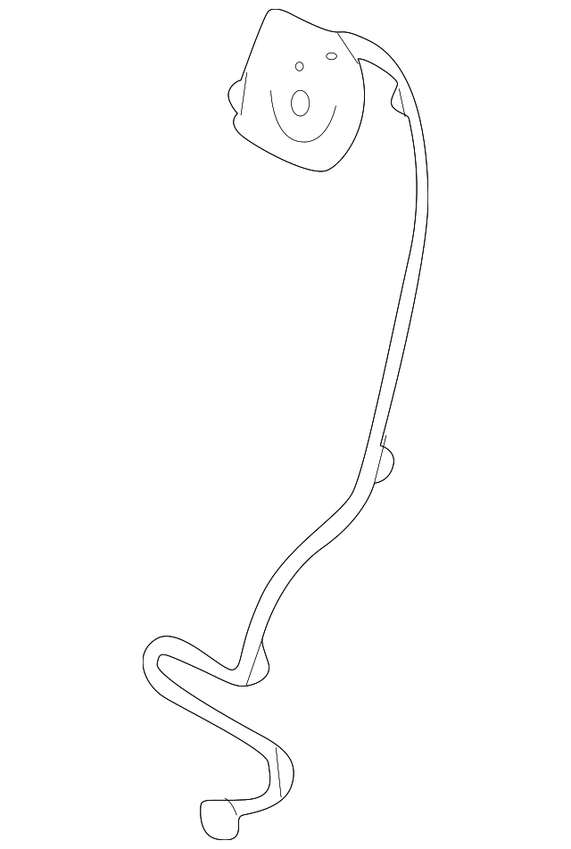 Blower - Kia (88551-B2000)
