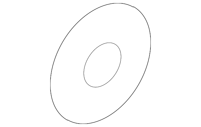 O-Ring - Kia (97690-34340)