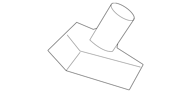 Lever - Kia (87873-4D010)