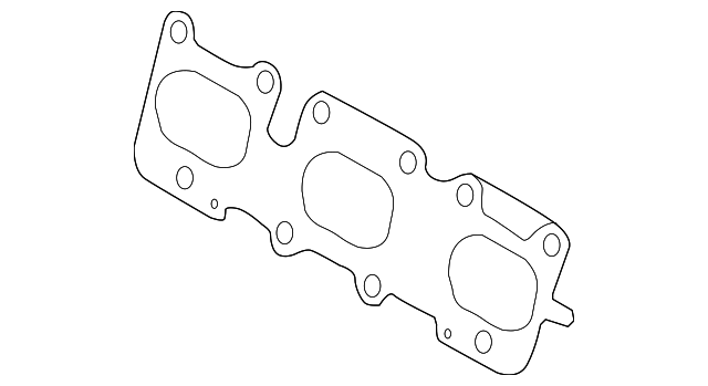 Manifold Gasket - Kia (28521-3C712)