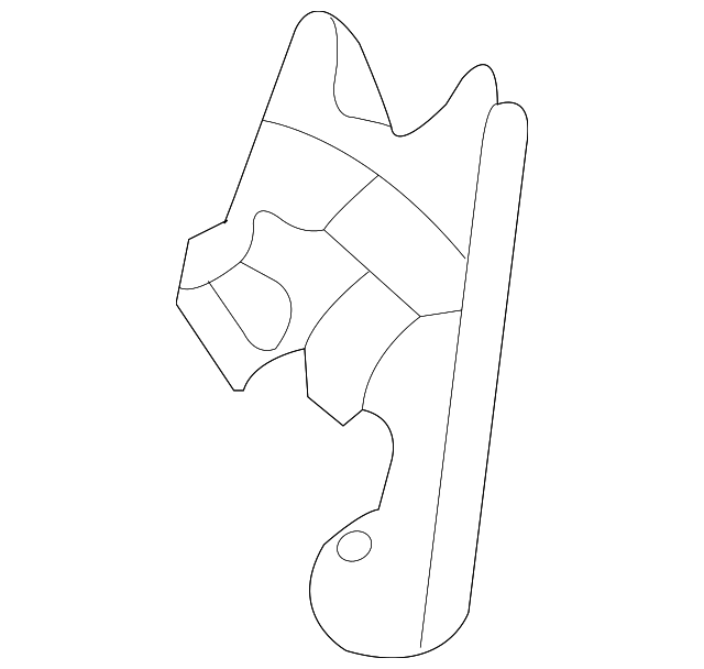Drive Assembly - Kia (81775-4D101)