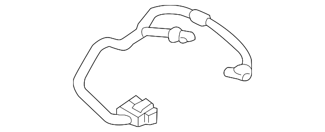 Wire Harness - Kia (84653-B2200)