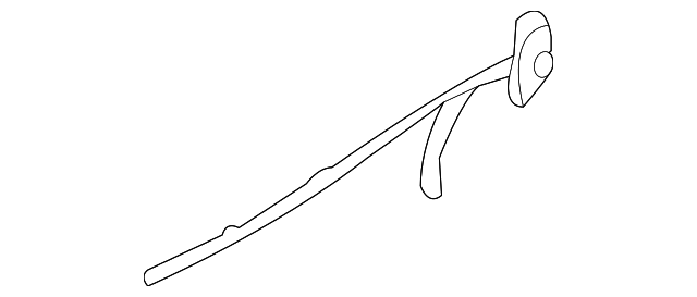 Lock Assembly - Kia (81410-4D000)