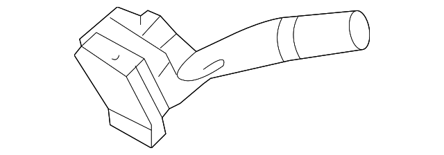 Headlamp Switch - Kia (93410-4D200)