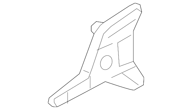 Actuator - Kia (97154-3K000)
