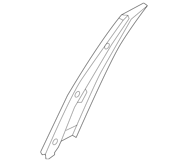 Applique - Kia (83250-C5000)