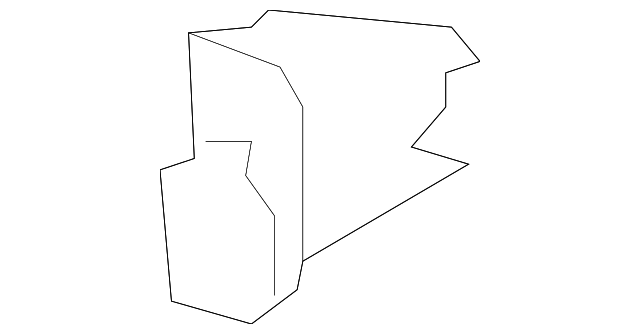 Lamp Switch - Kia (93510-21000)