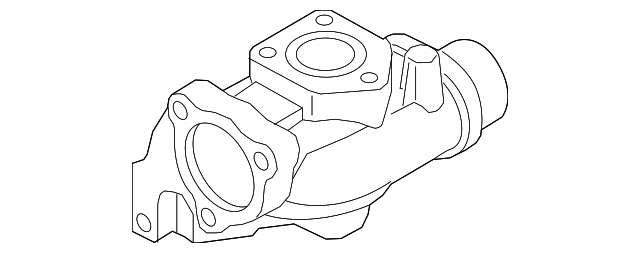Housing - Kia (25621-3CAA0)