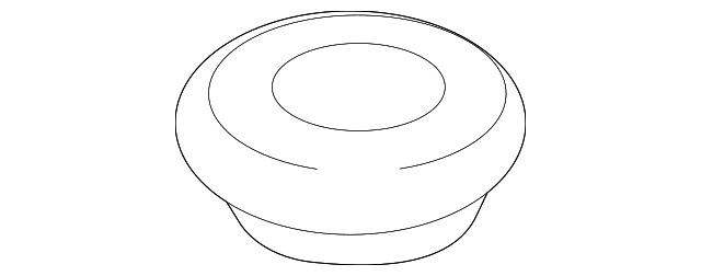 Regulator Module Plug - Kia (17313-30000)