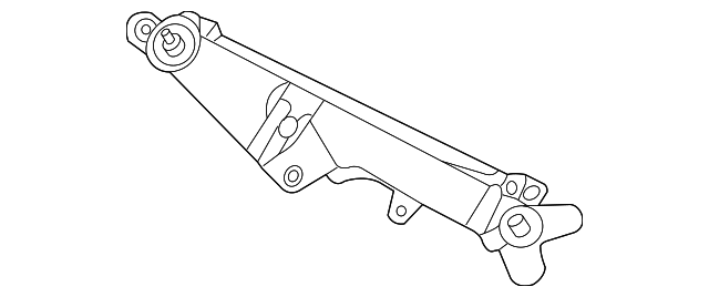Link Assembly - Kia (98120-4D000)