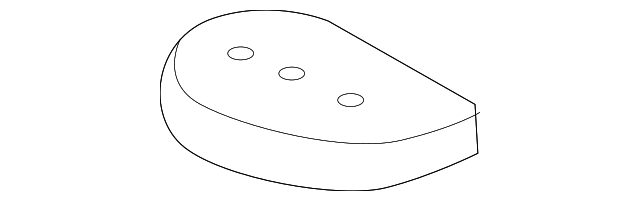 Blower Assembly - Kia (88195-3X500)