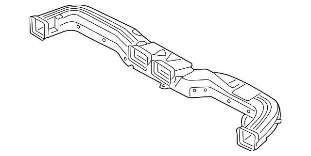 Connector - Kia (97470-B2000)