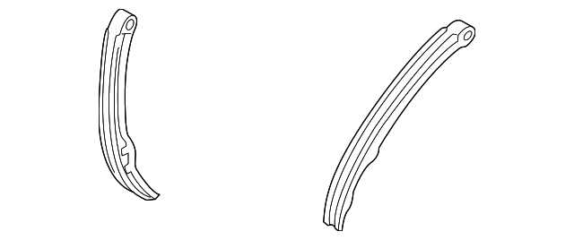 Tensioner - Kia (24560-3CGA1)