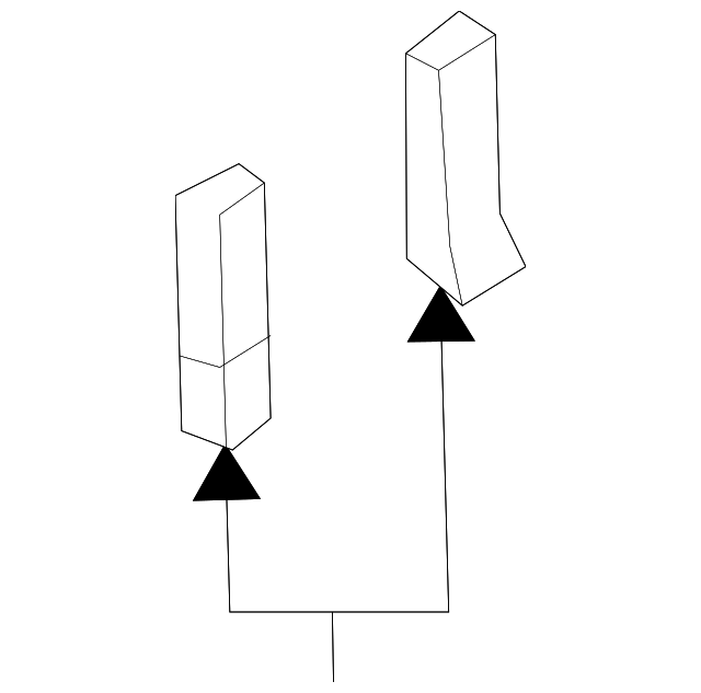 Stopper - Kia (83244-4D000)