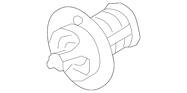 Thermostat - Kia (25500-3C150)