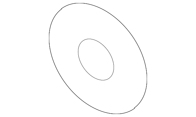 O-Ring - Kia (97690-34330)