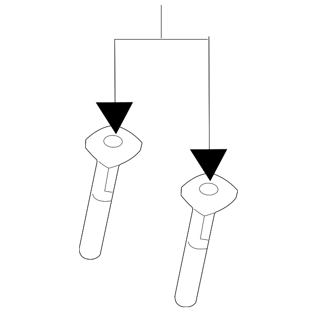 Headrest Guide - Kia (88722-C5BB0BGA)